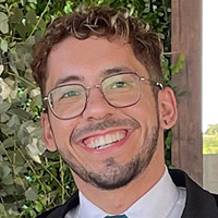 Jorge Pedrozo, National Account Executive at Ferrero and MDT Class of 2024 alumnus